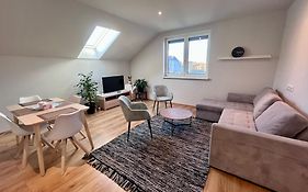Cozy Apartment Near Vienna Airport