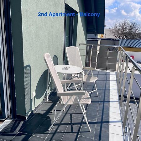 Cozy Apartment Near Vienna Airport Schwechat Exteriér fotografie