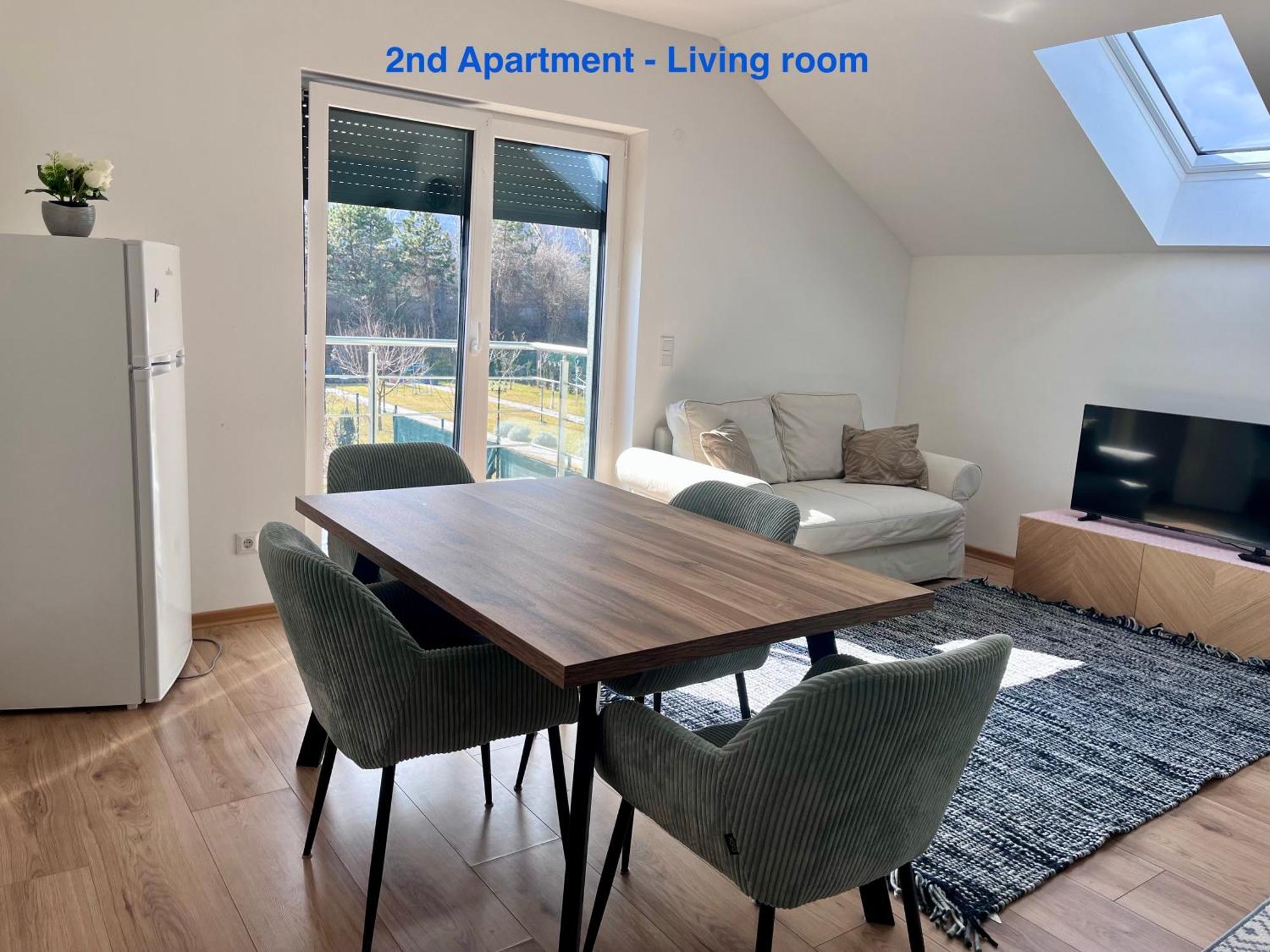 Cozy Apartment Near Vienna Airport Schwechat Exteriér fotografie