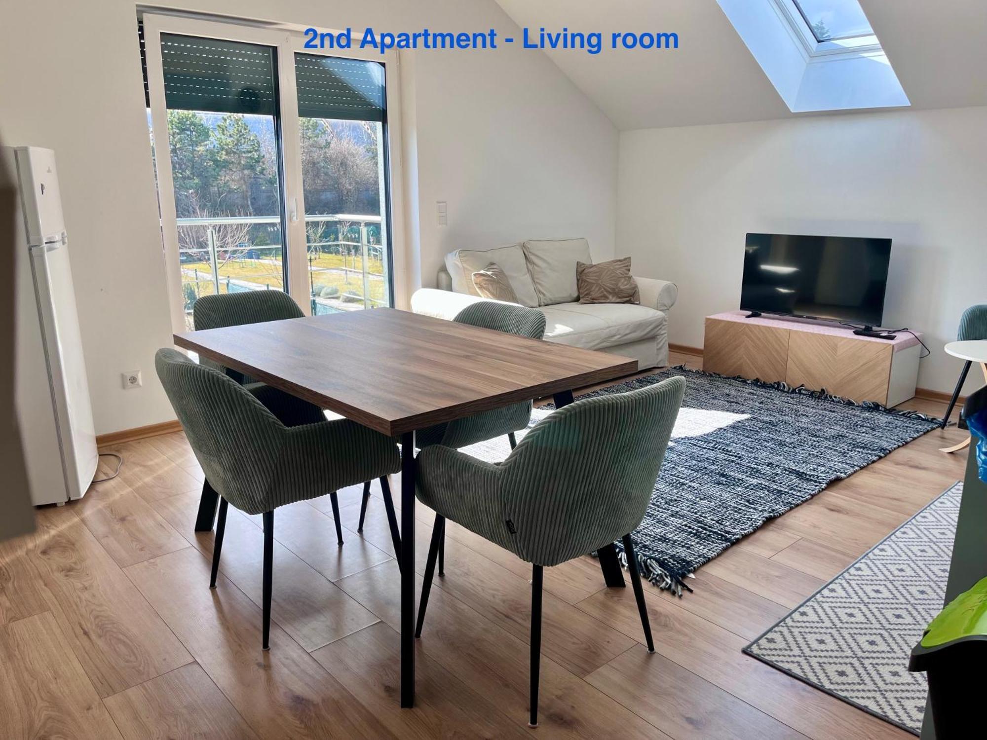 Cozy Apartment Near Vienna Airport Schwechat Exteriér fotografie