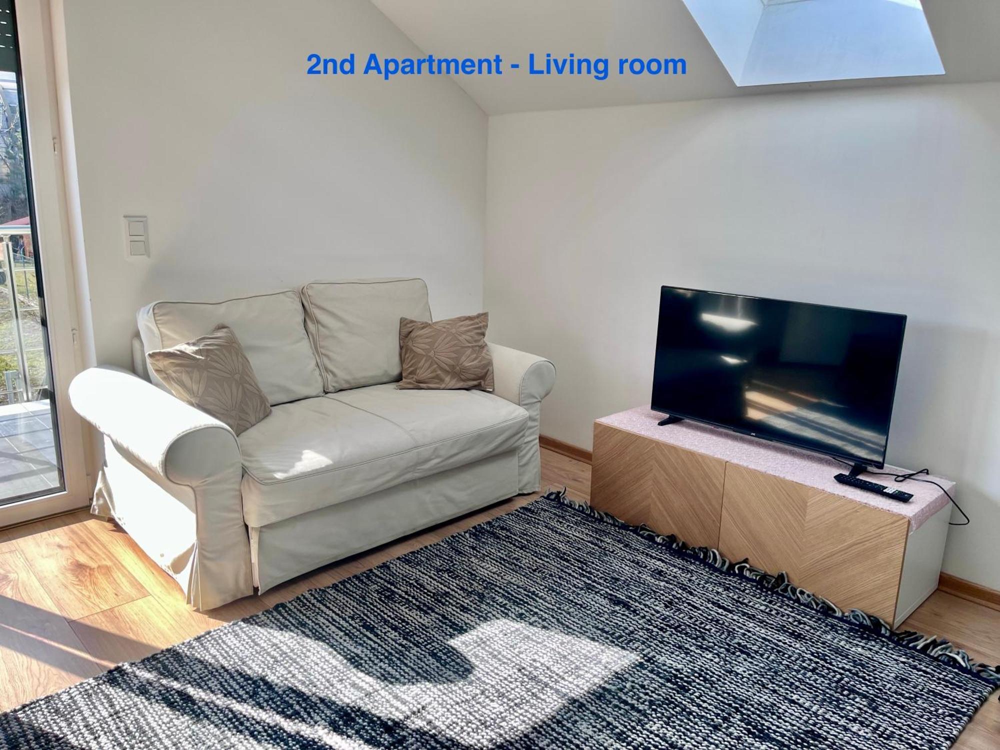 Cozy Apartment Near Vienna Airport Schwechat Exteriér fotografie