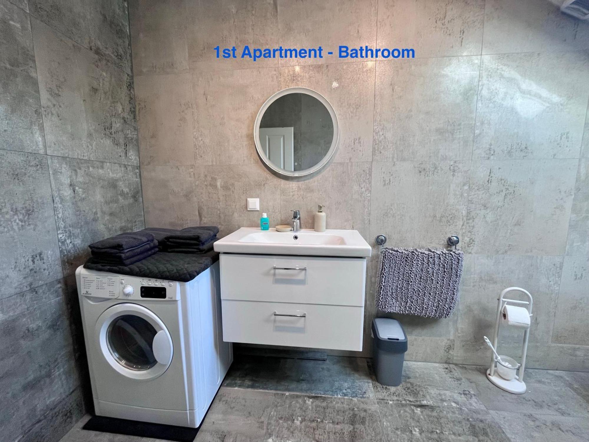 Cozy Apartment Near Vienna Airport Schwechat Exteriér fotografie