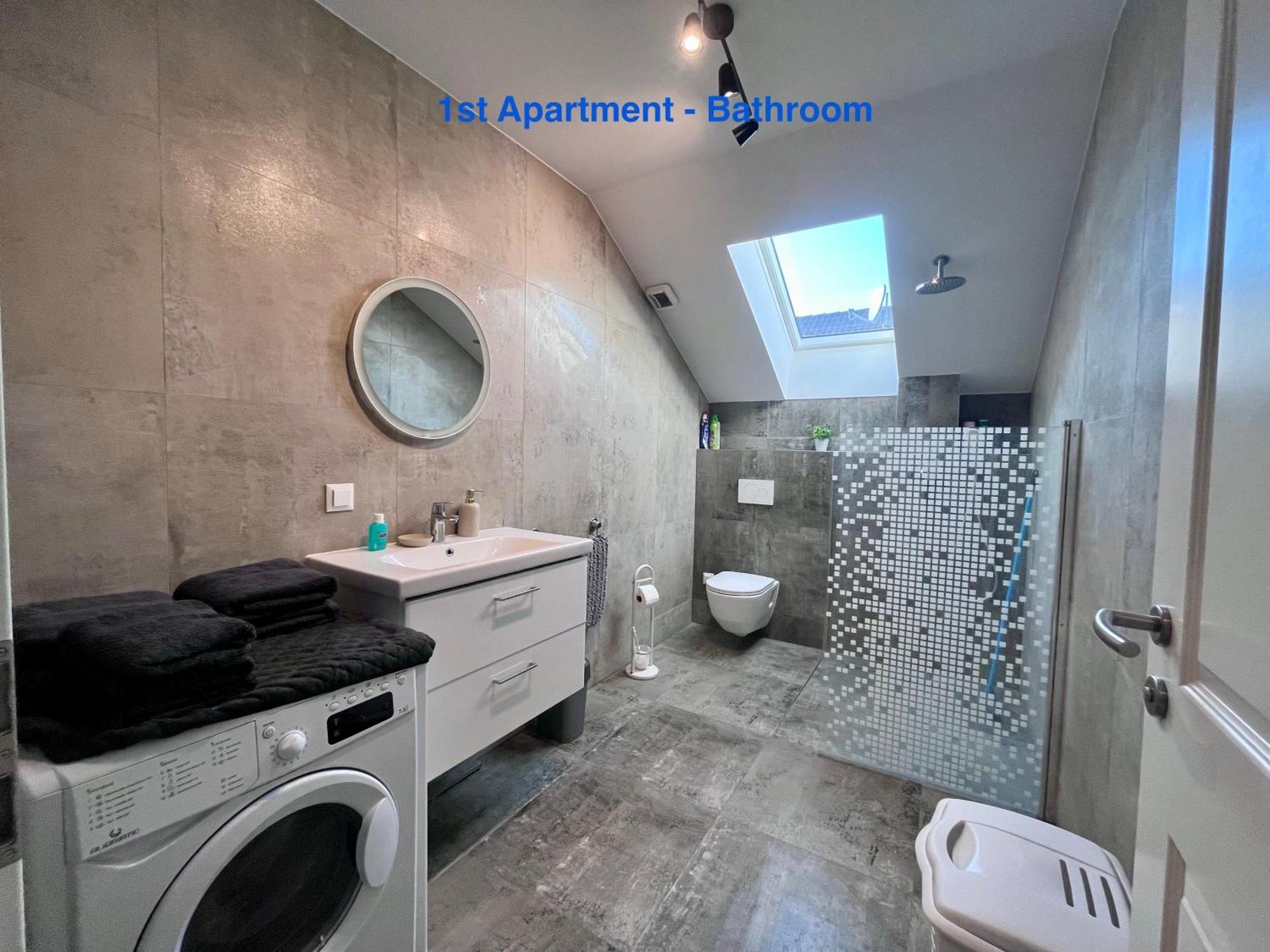 Cozy Apartment Near Vienna Airport Schwechat Exteriér fotografie