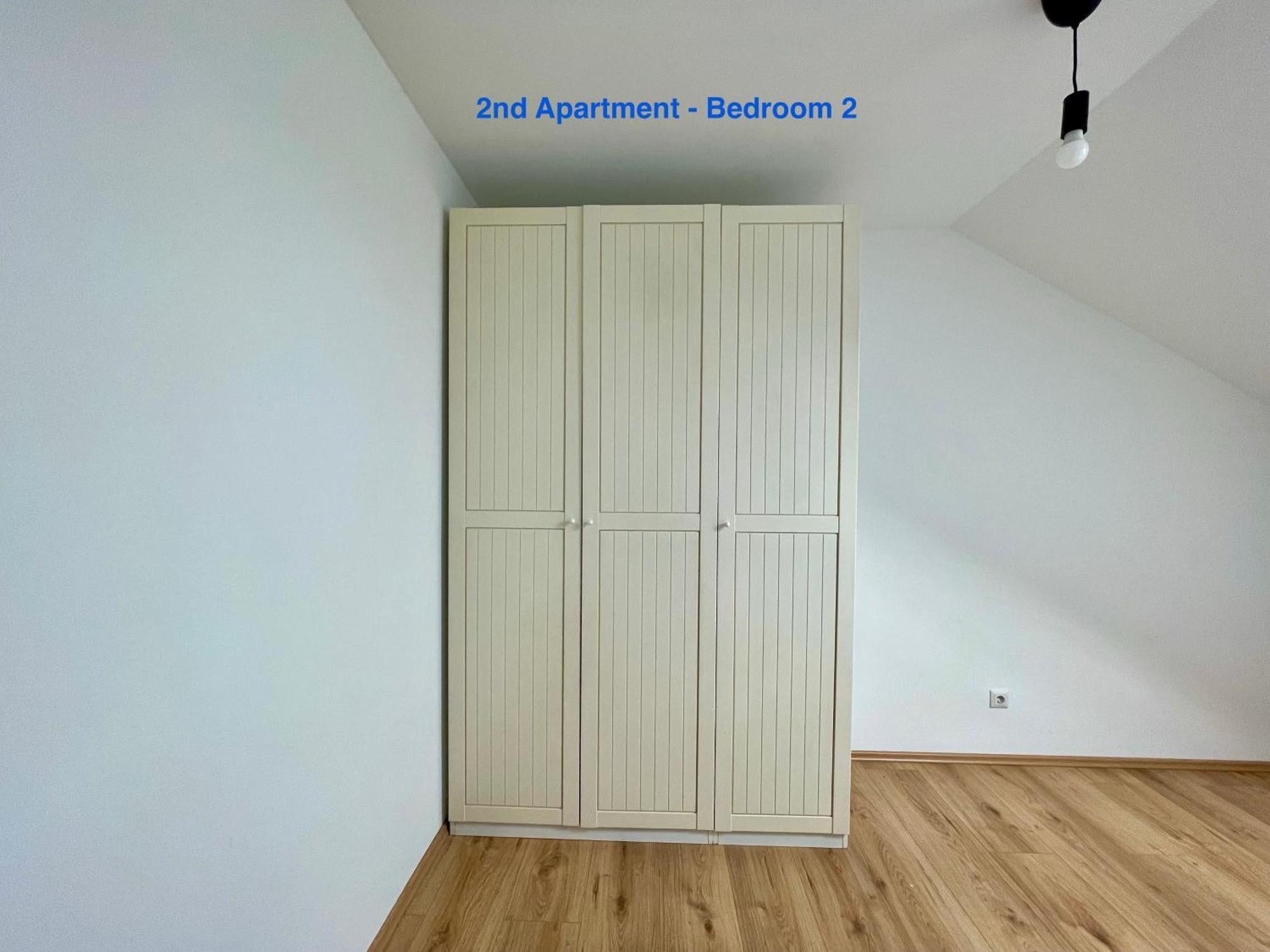Cozy Apartment Near Vienna Airport Schwechat Exteriér fotografie