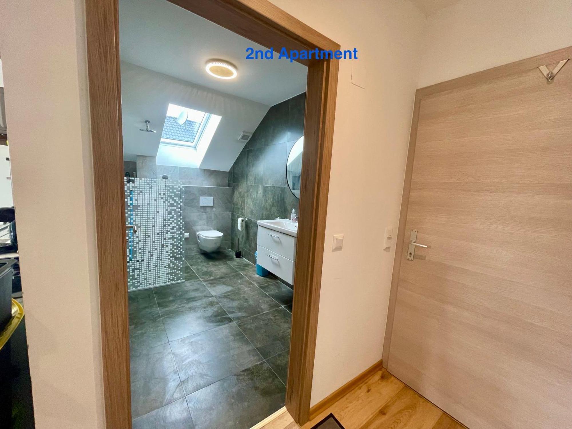Cozy Apartment Near Vienna Airport Schwechat Exteriér fotografie