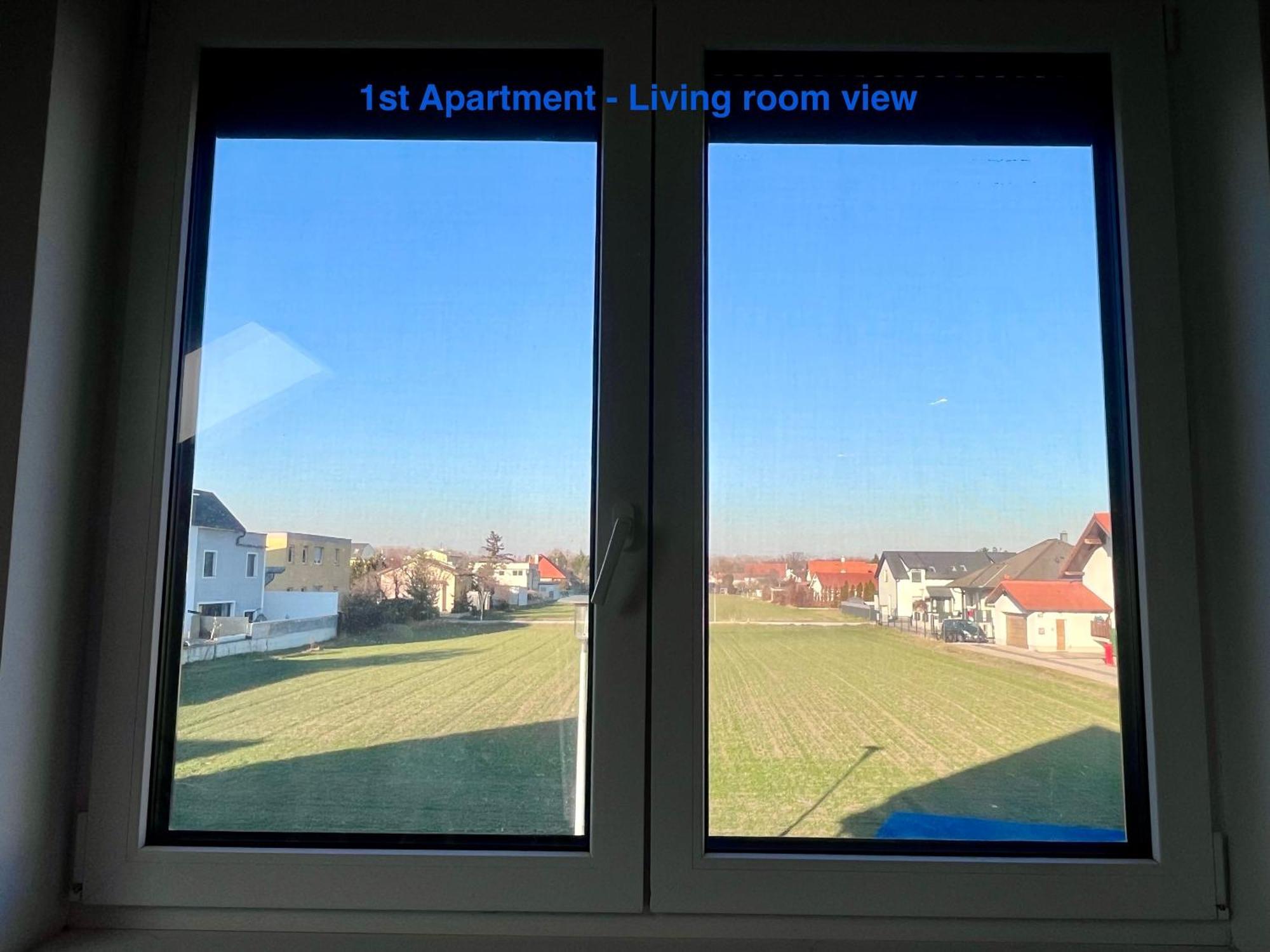 Cozy Apartment Near Vienna Airport Schwechat Exteriér fotografie