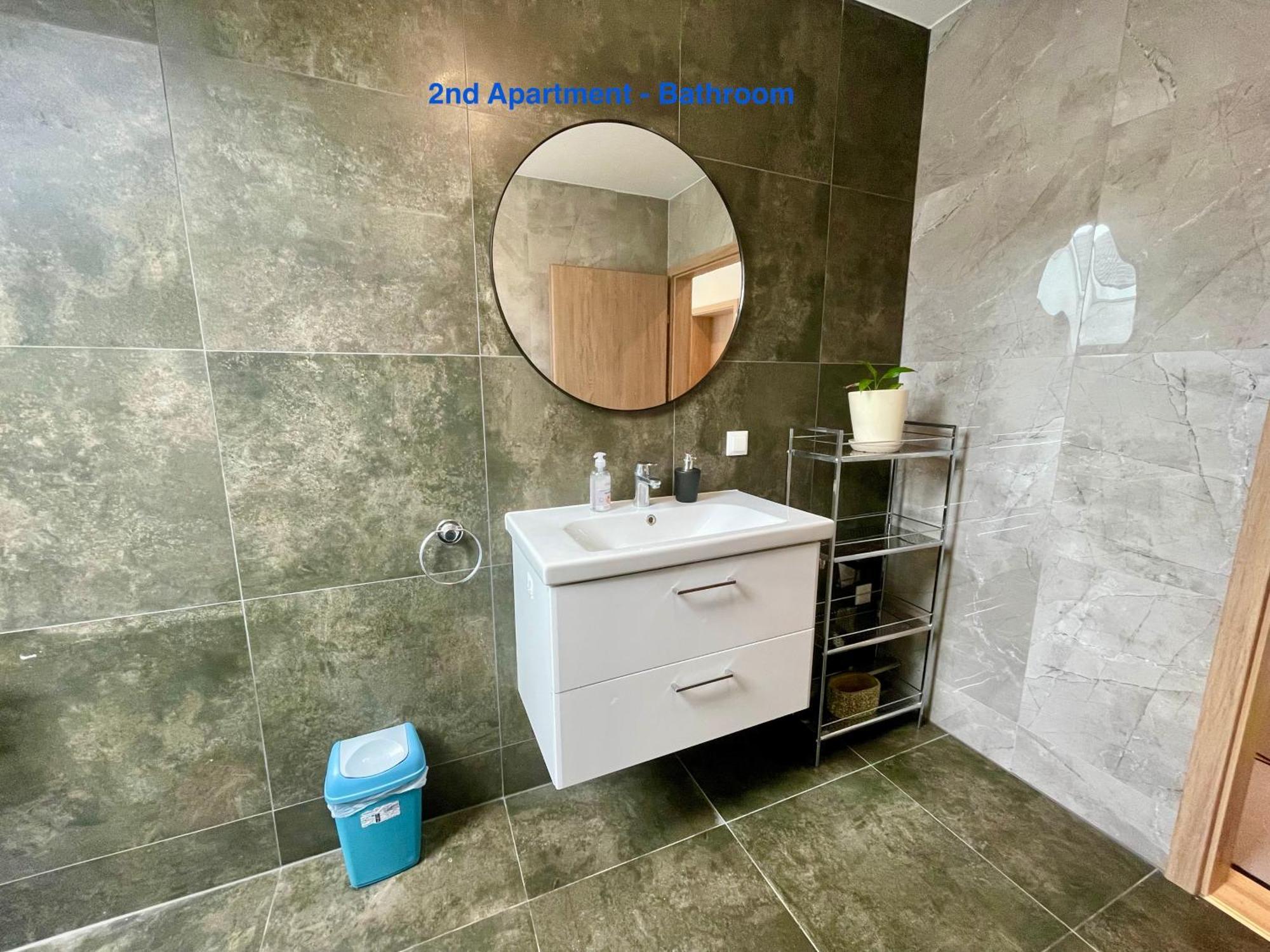 Cozy Apartment Near Vienna Airport Schwechat Exteriér fotografie