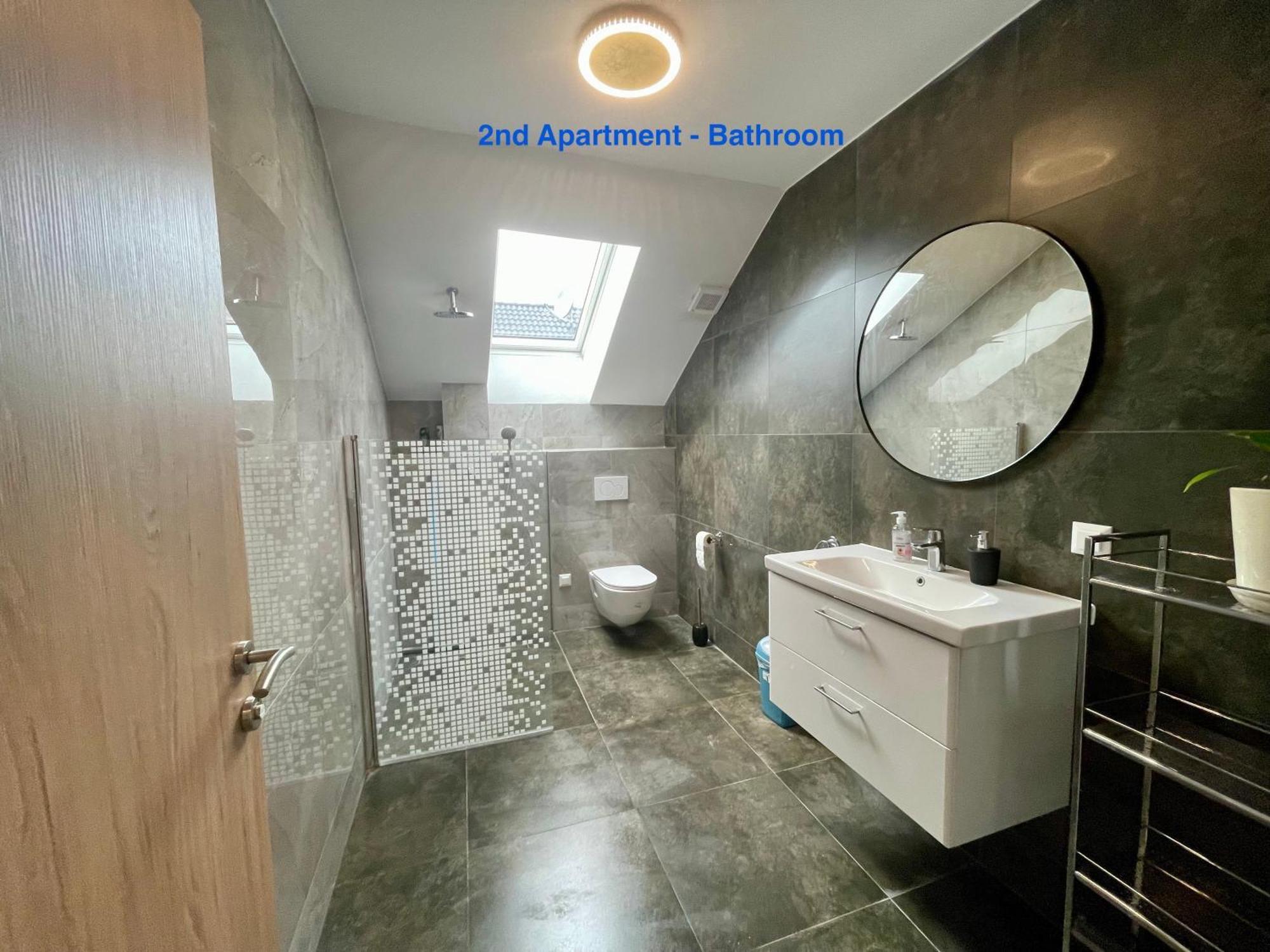 Cozy Apartment Near Vienna Airport Schwechat Exteriér fotografie