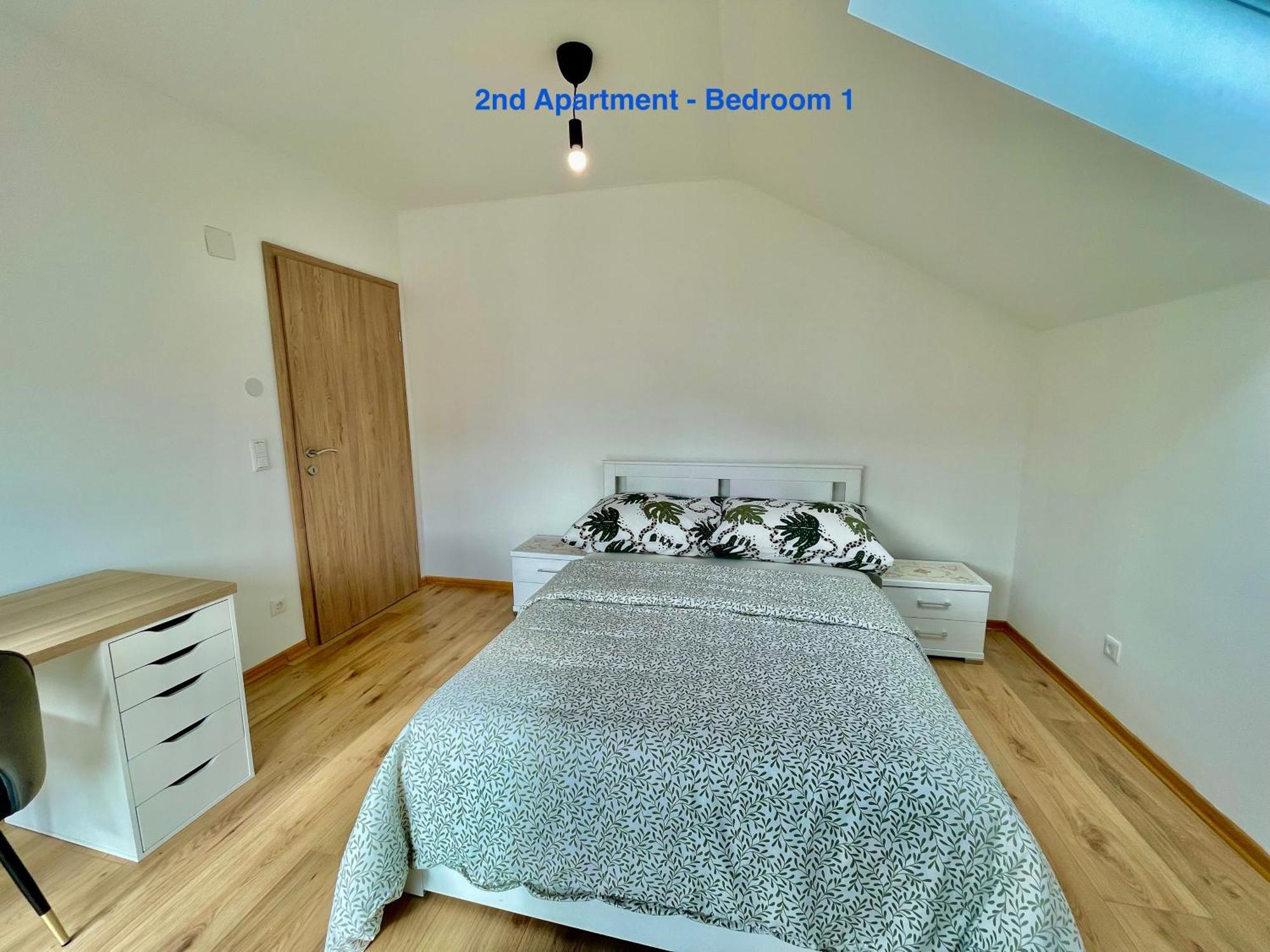 Cozy Apartment Near Vienna Airport Schwechat Exteriér fotografie