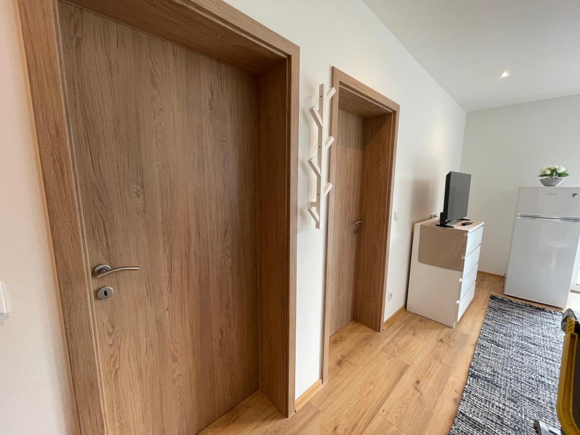 Cozy Apartment Near Vienna Airport Schwechat Exteriér fotografie